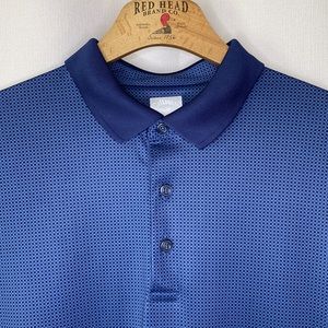 Callaway Golf Polo Opti-dri Men’s L - Fits XL